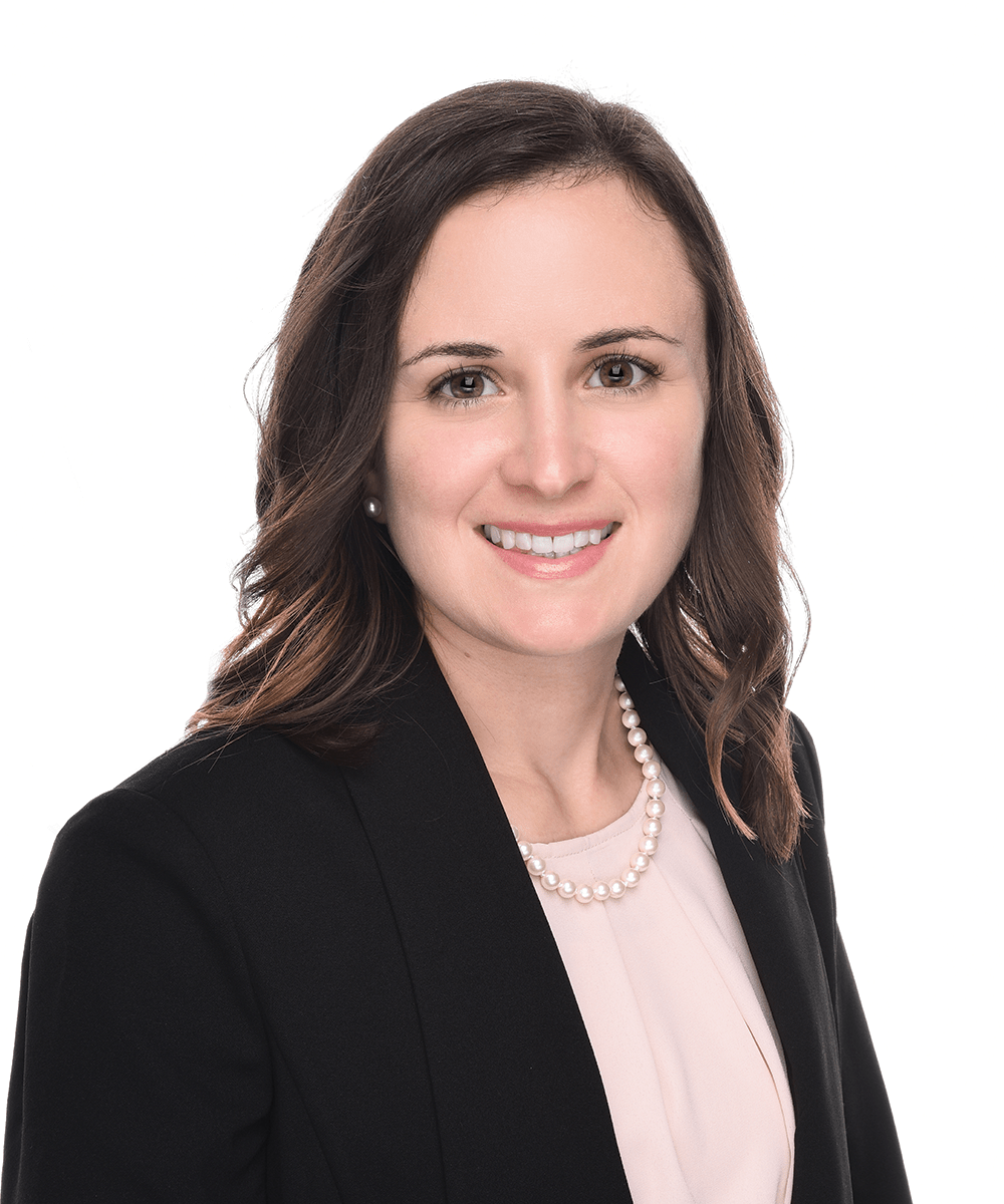 Leah | Client Manager | Oakwell Private Wealth Management
