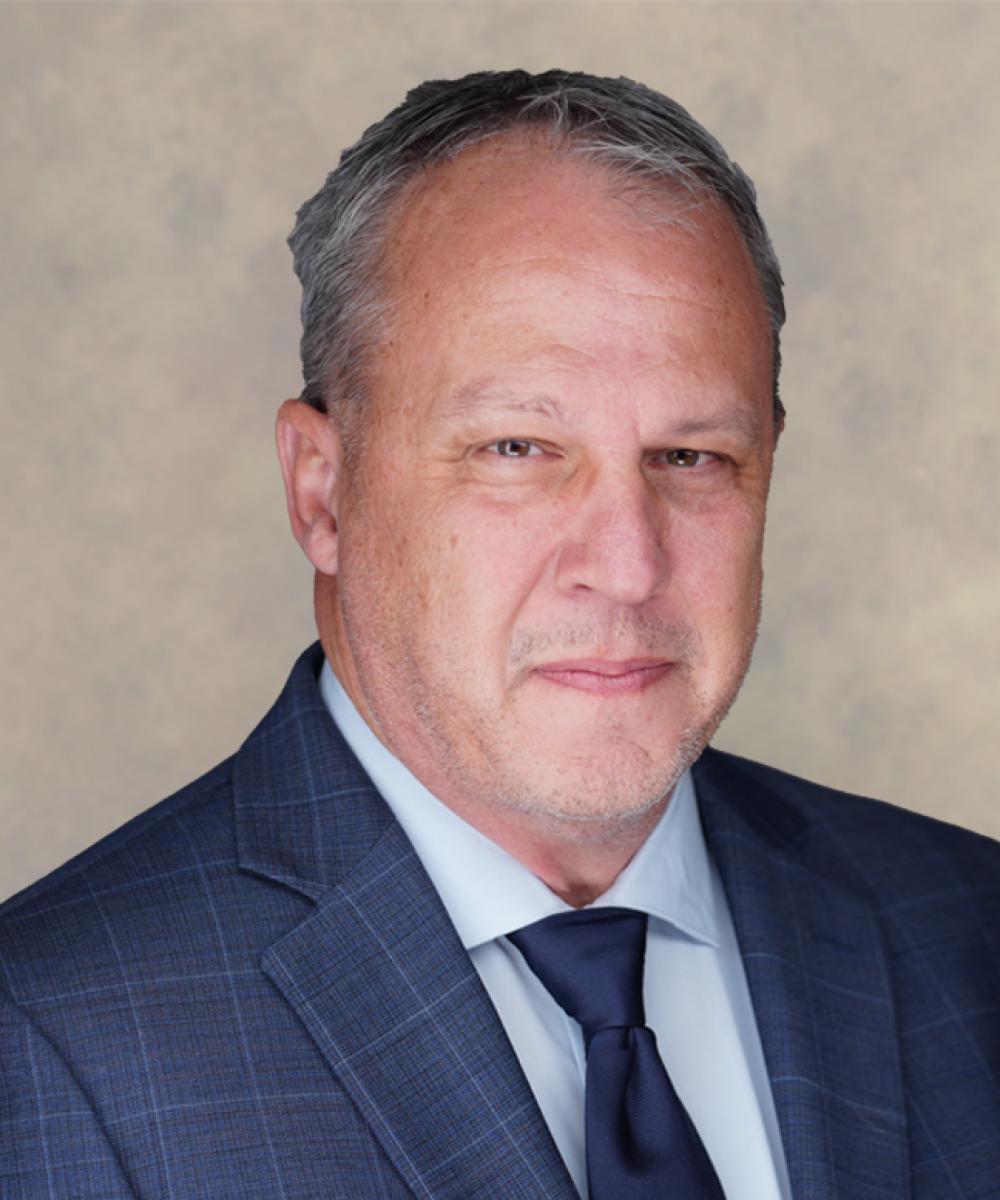 Kirby | Advisory Member | Oakwell Private Wealth Management
